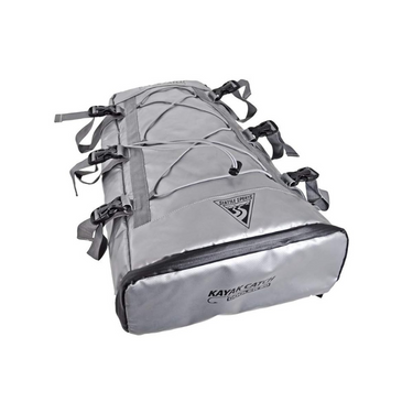 Seattle Sports Kayak Catch Cooler — Silver